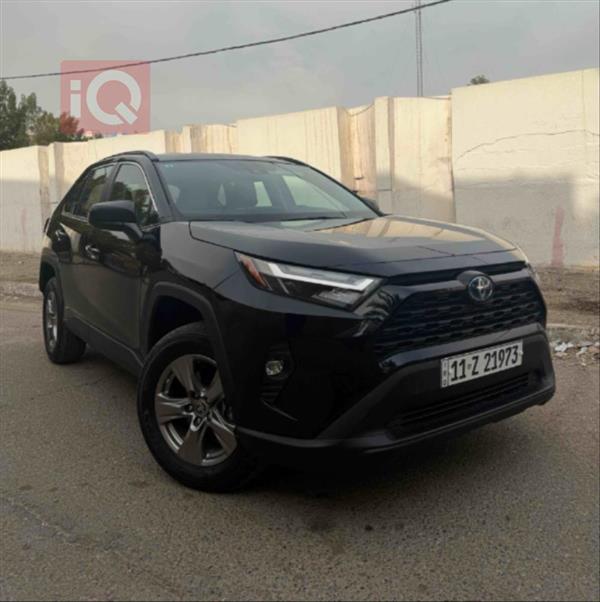 Toyota for sale in Iraq